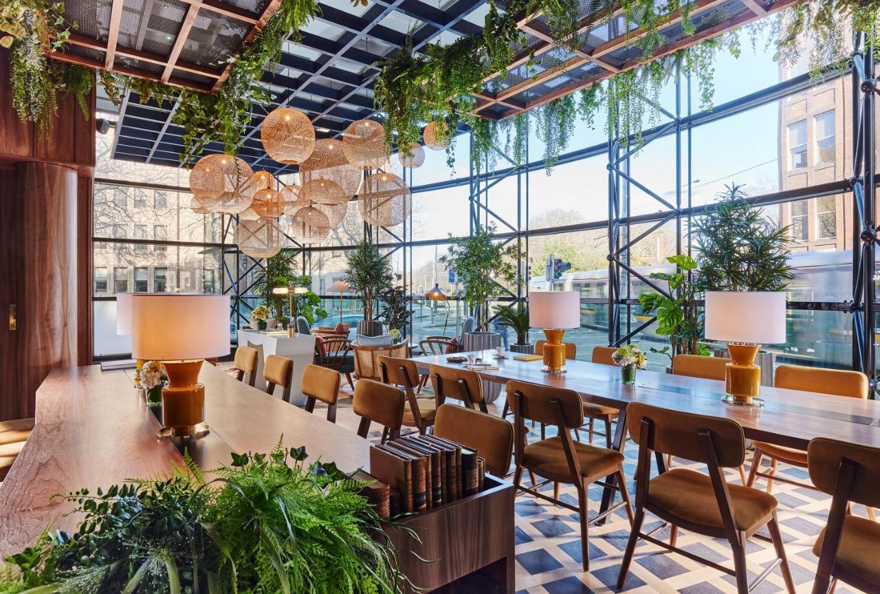 The Hotel 4*