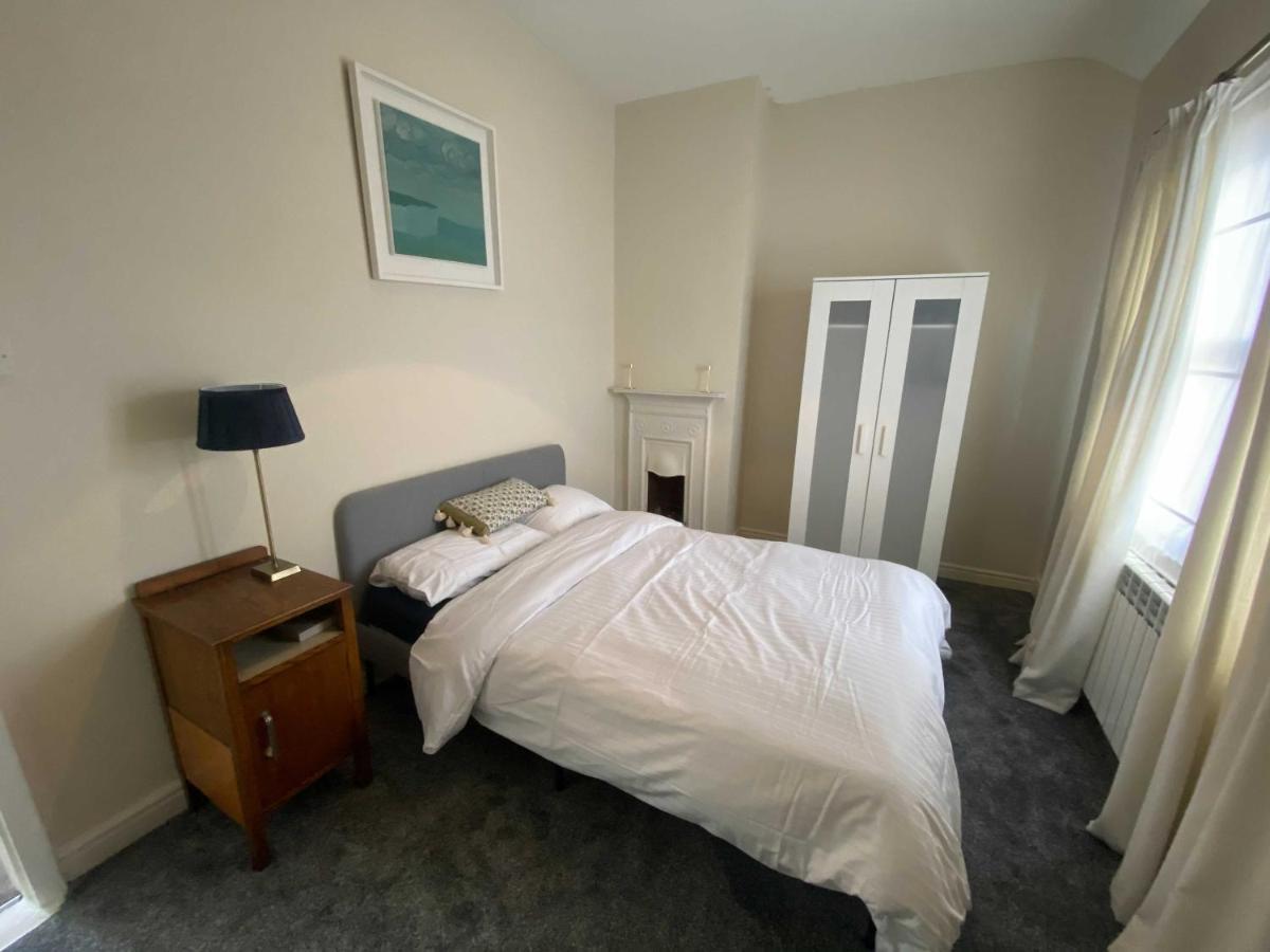The Chancery Holiday home Dublin