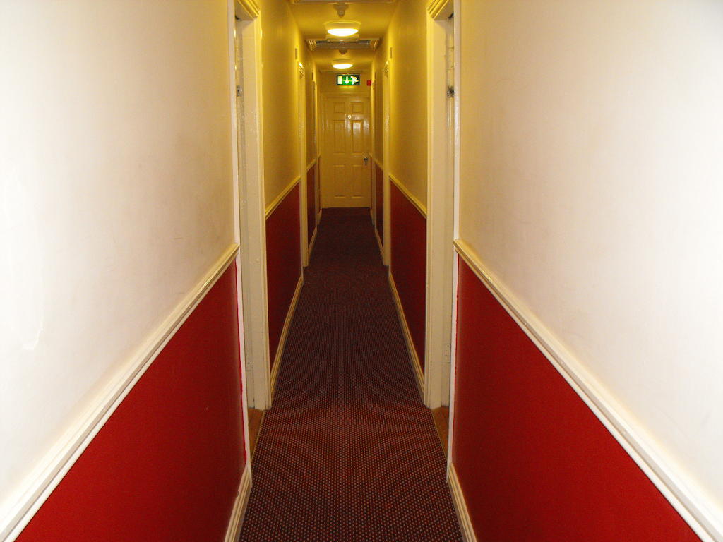 Hazelbrook Guest house