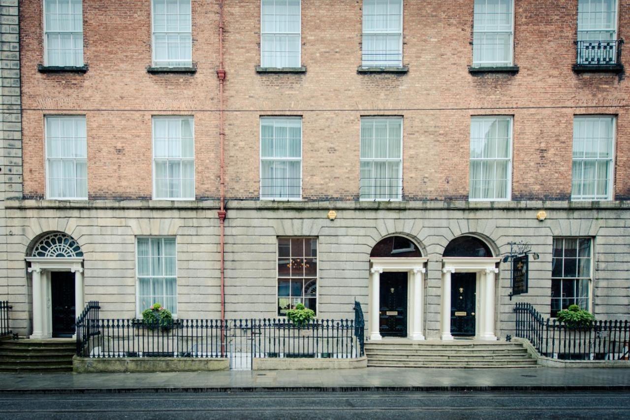 Albany House Hotel