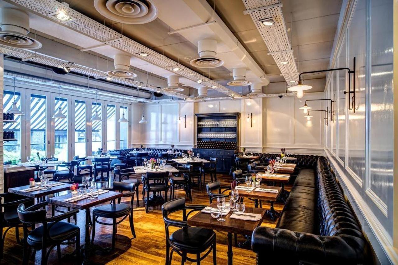 The Westbury Dublin