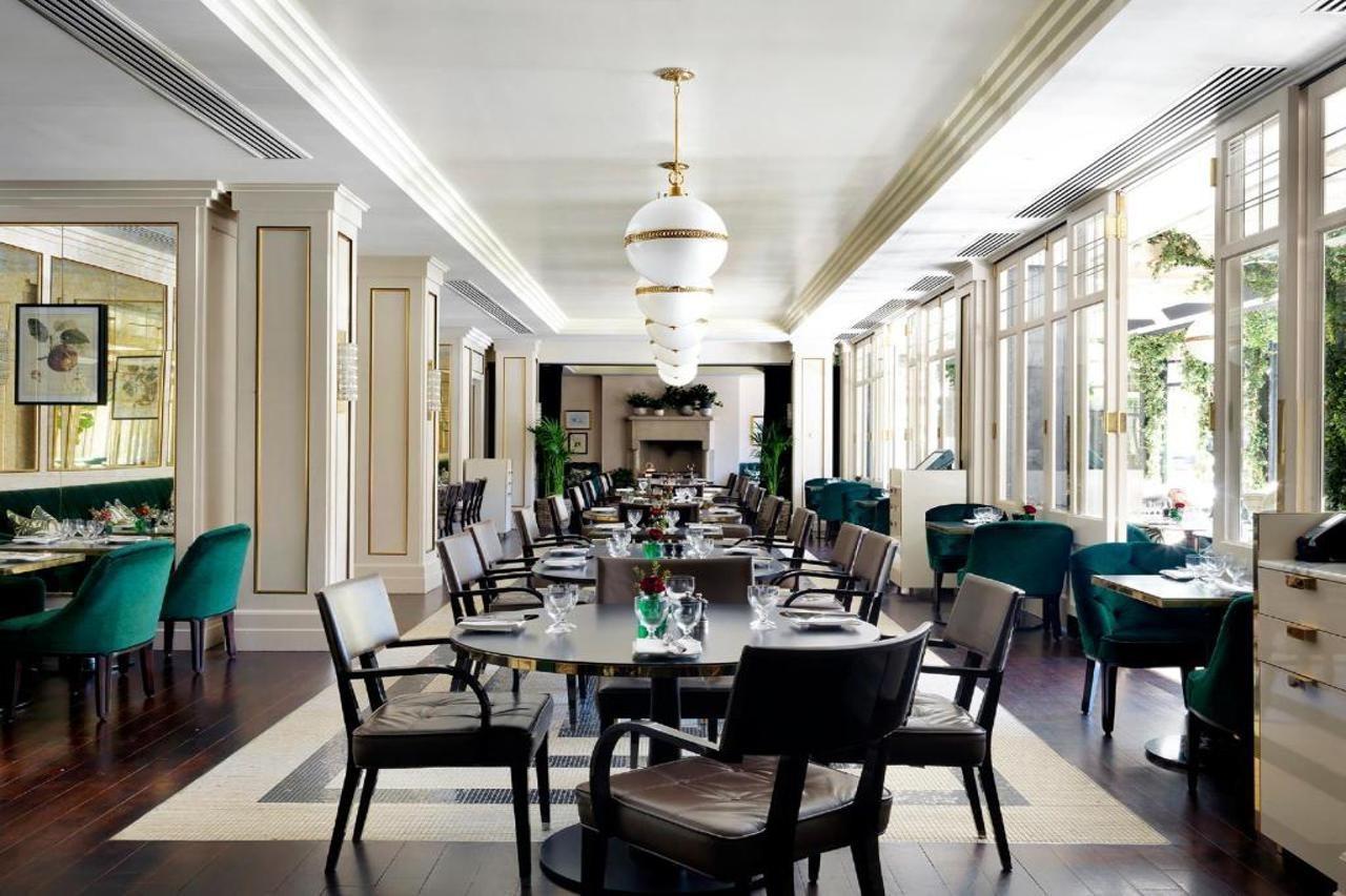 The Westbury Hotel Dublin
