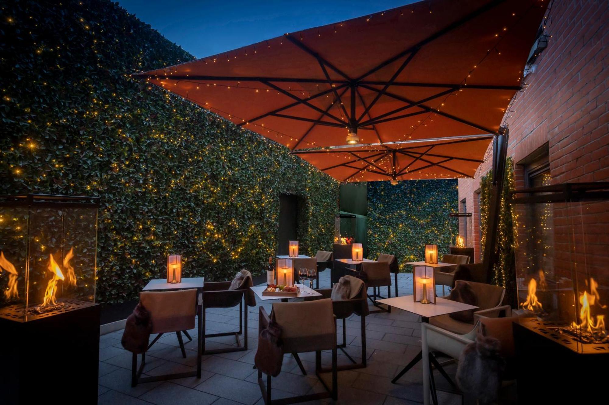 7 Hotel Dublin