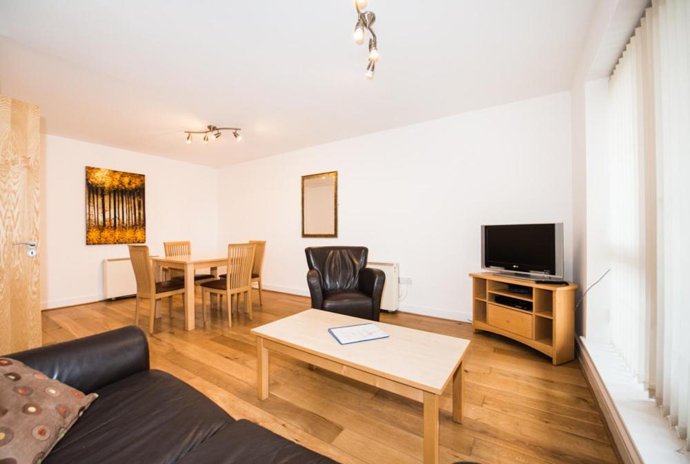 Apartment Parnell Corner