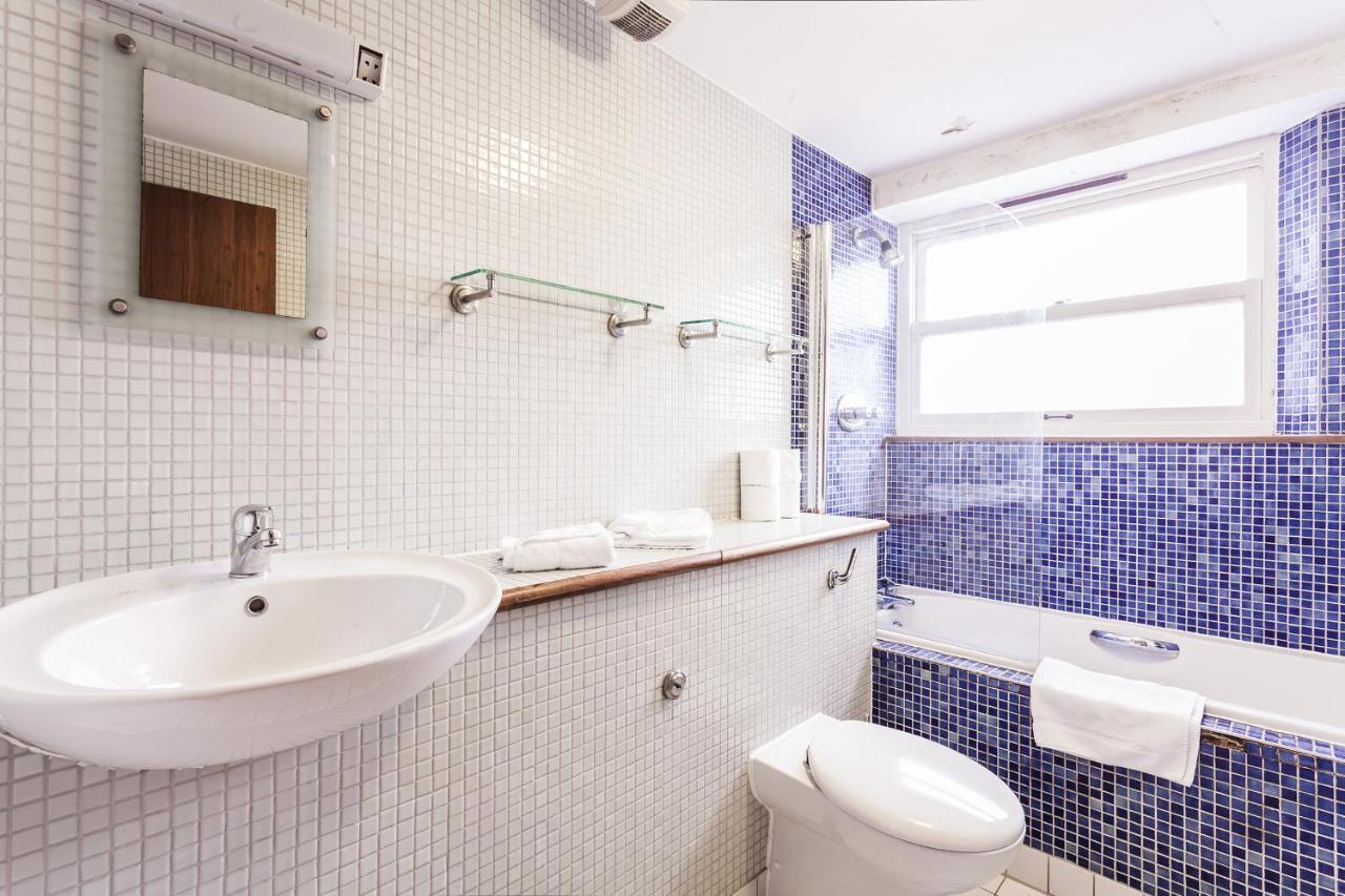 Appartement Parnell Boulevard Dublin