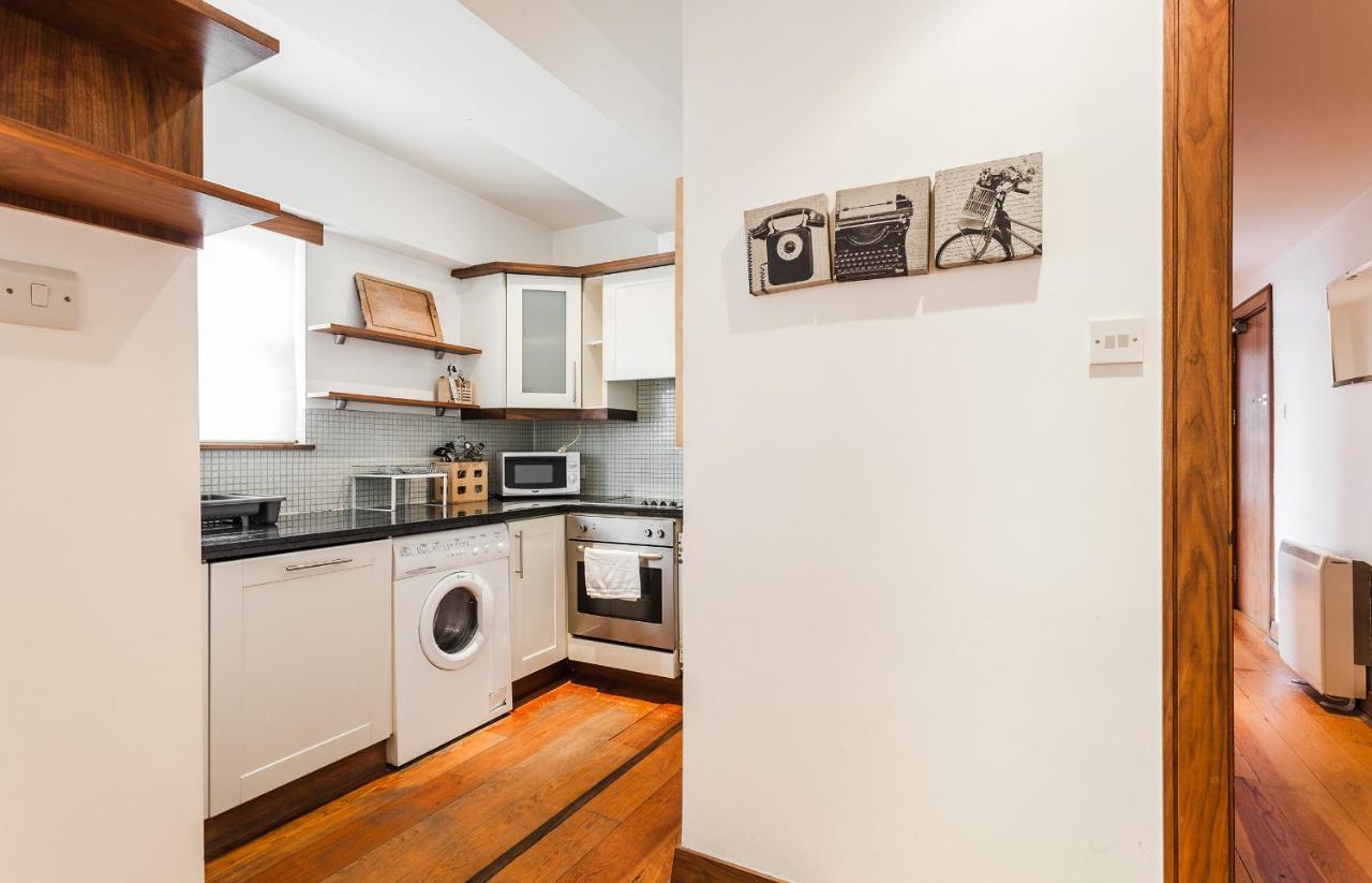 Parnell Boulevard Appartement