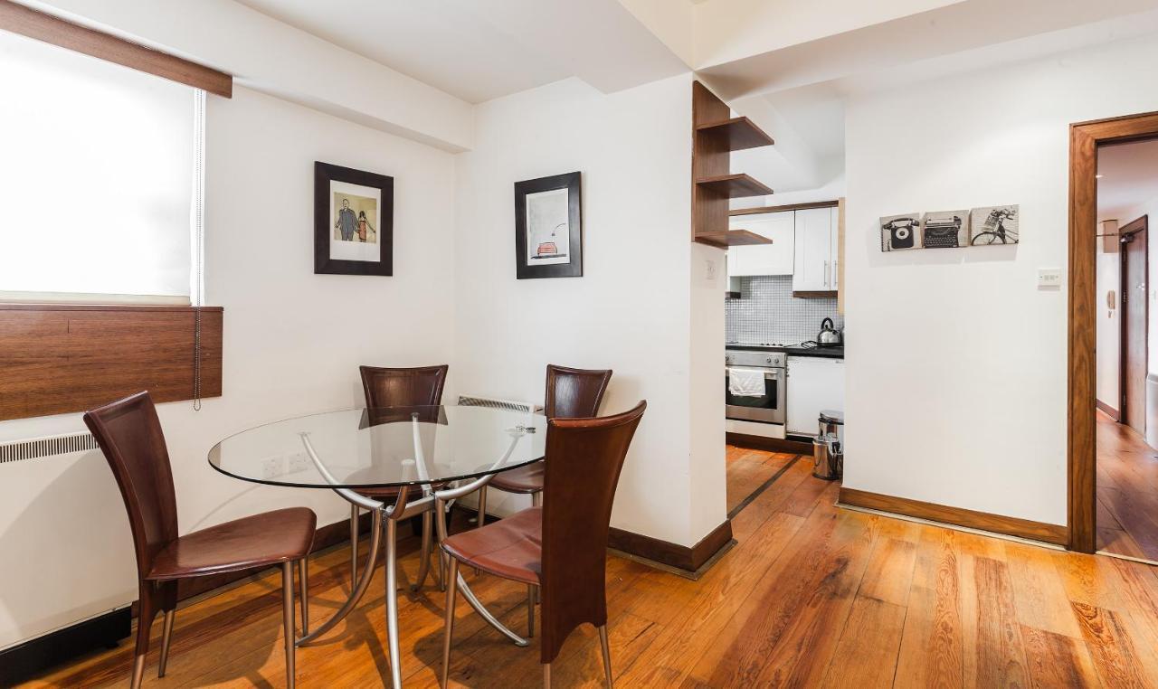 Appartement Parnell Boulevard