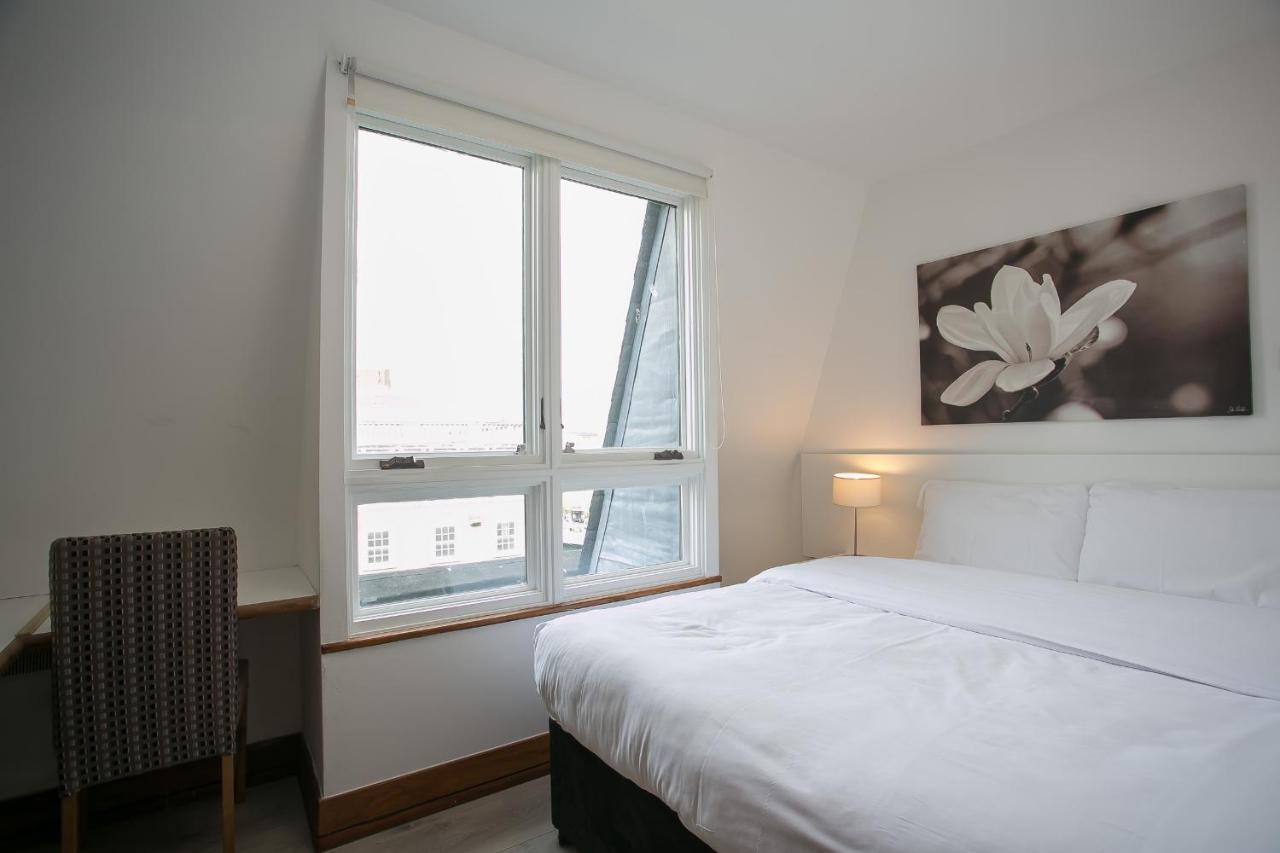 Appartement Parnell Boulevard