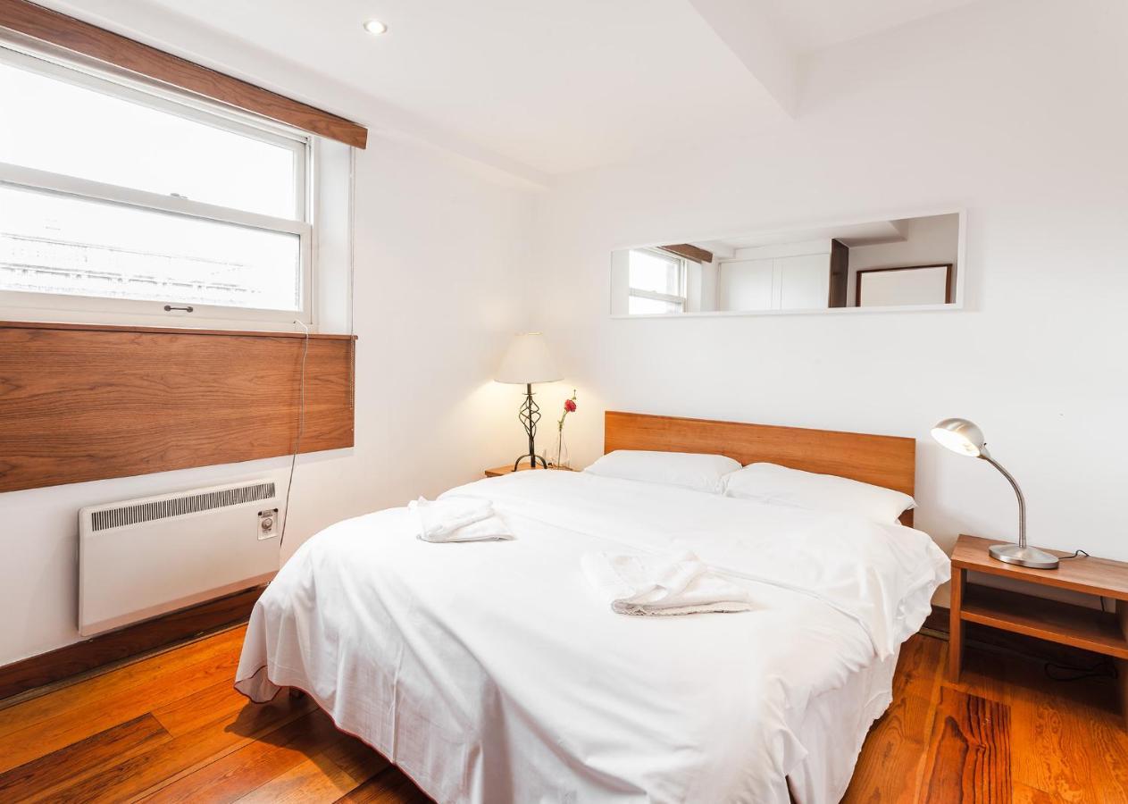 Appartement Parnell Boulevard Dublin