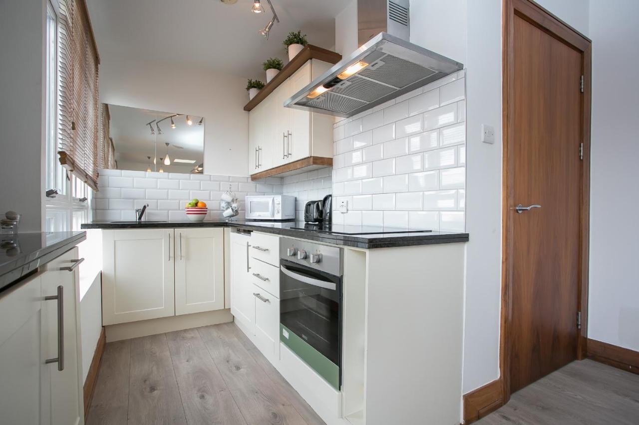 Parnell Boulevard Appartement