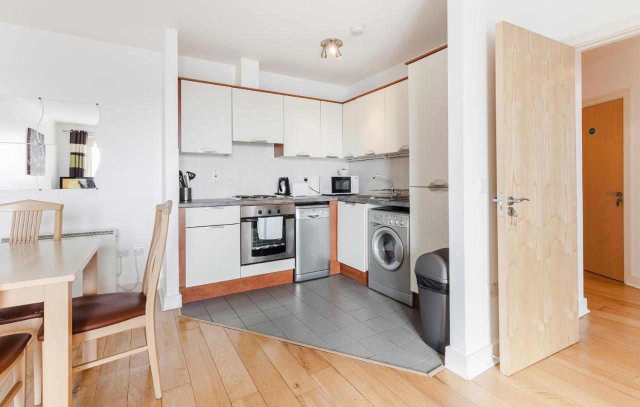 Apartment Parnell Corner