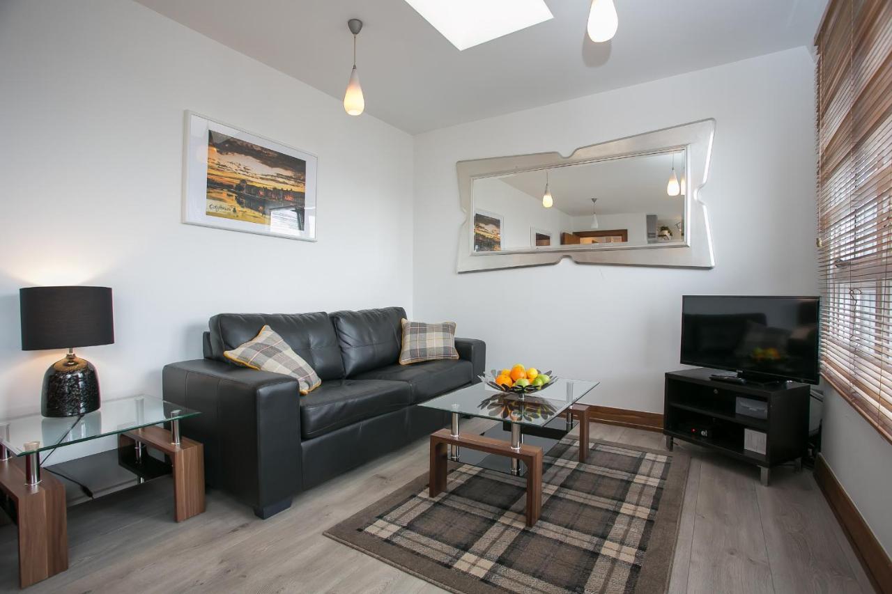 Apartment Parnell Boulevard