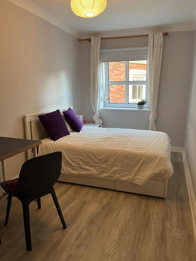 Stylish 2 Bedroom Flat In * Dublin