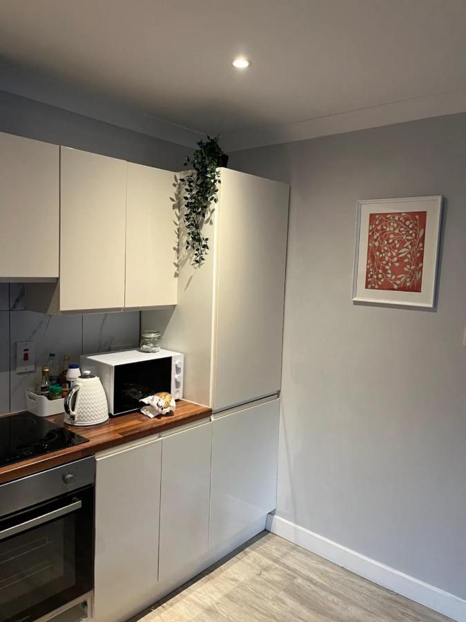 Stylish 2 Bedroom Flat In * Dublin