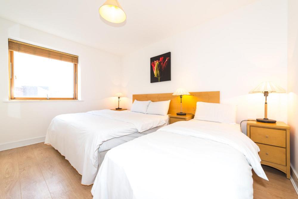Appartement Parnell Corner *