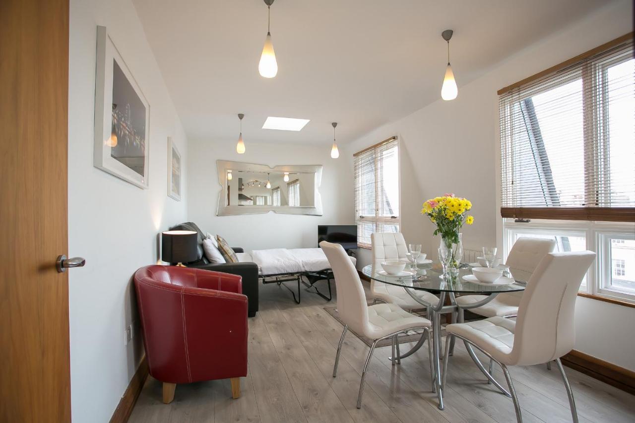 Appartement Parnell Boulevard