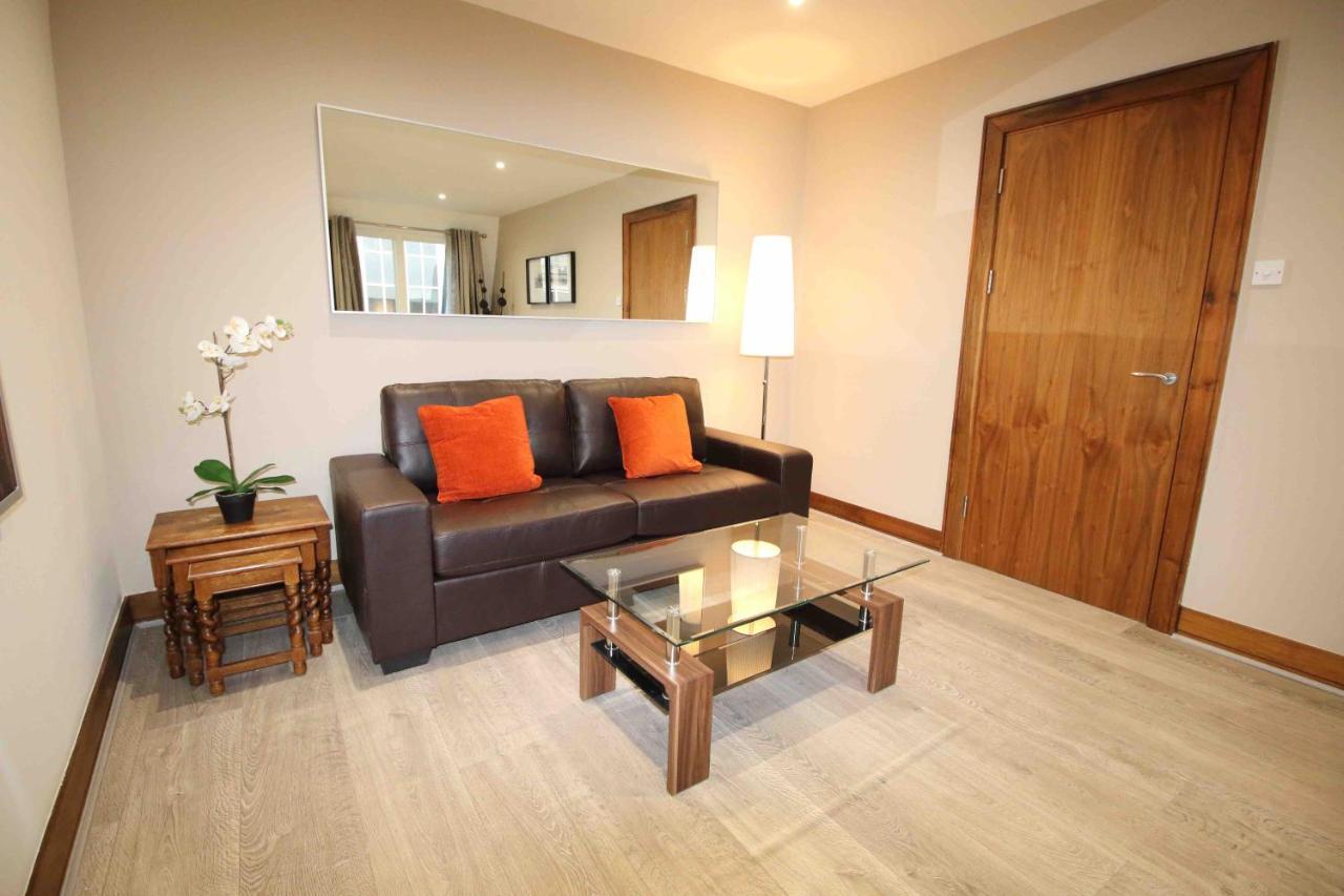 Parnell Boulevard Appartement Dublin