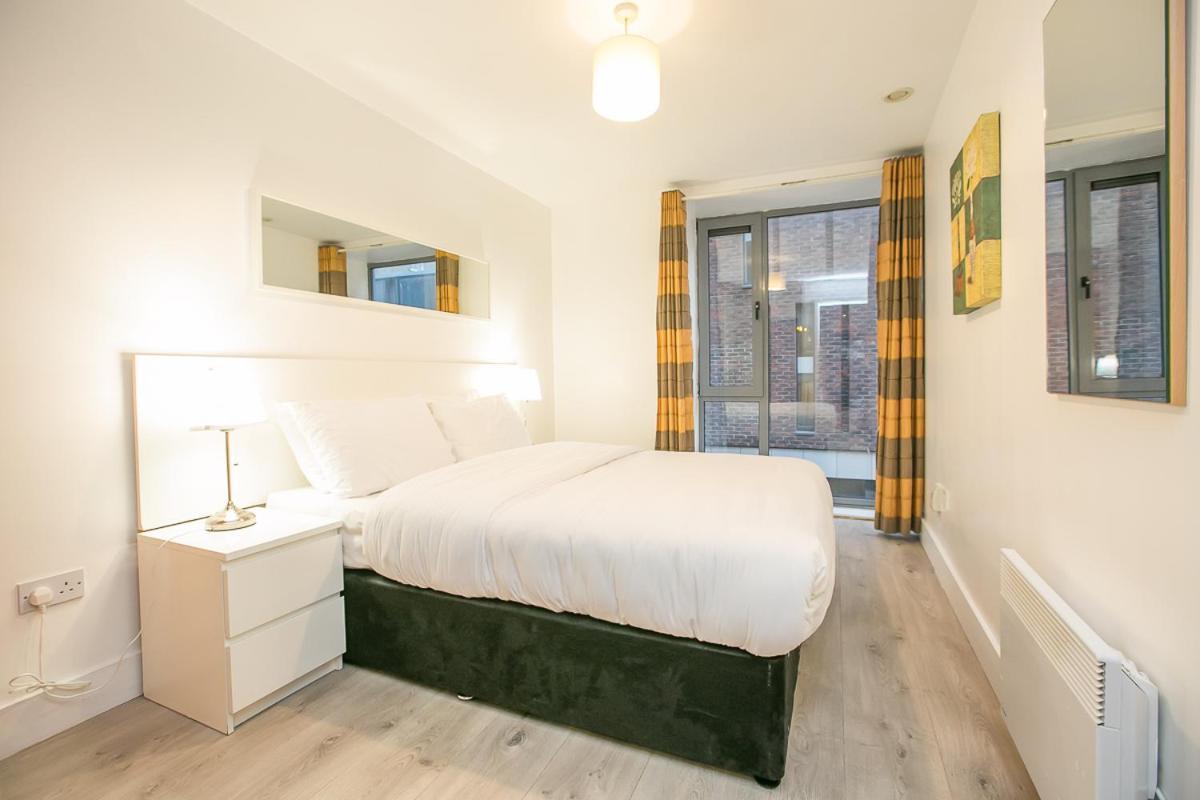 Appartement Parnell Corner Dublin