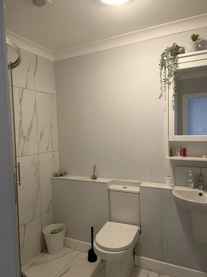 Stylish 2 Bedroom Flat In Apartment Dublin