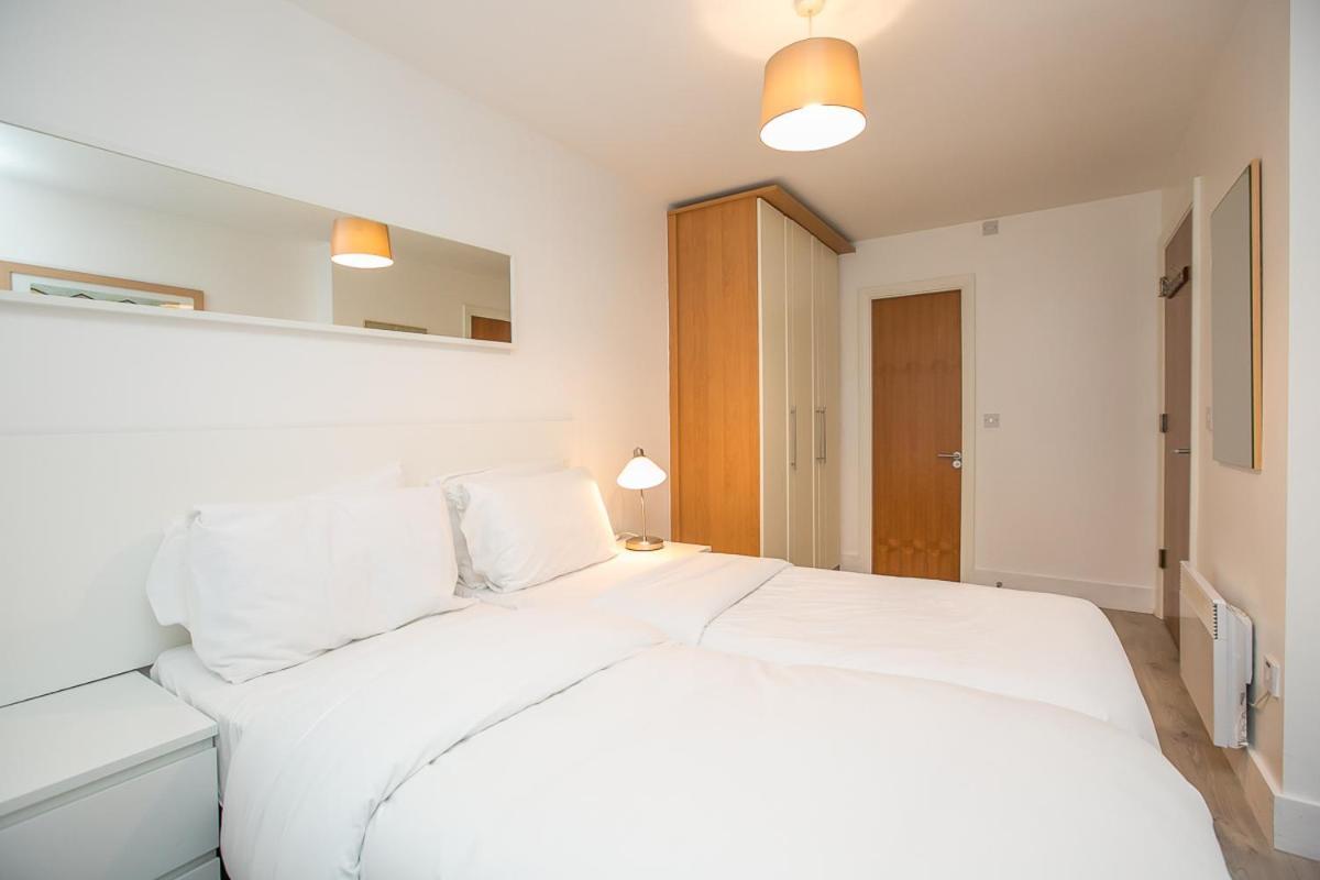 Appartement Parnell Corner *