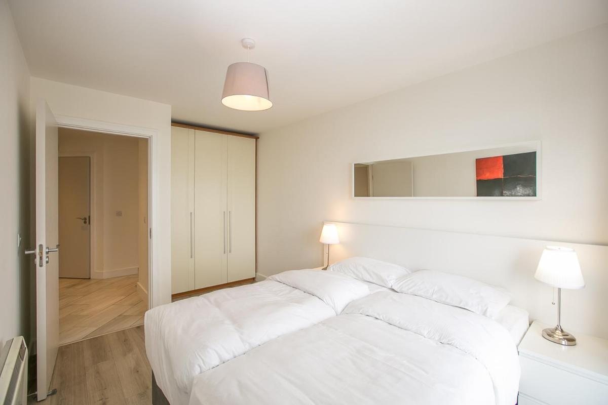 Apartment Parnell Corner Dublin
