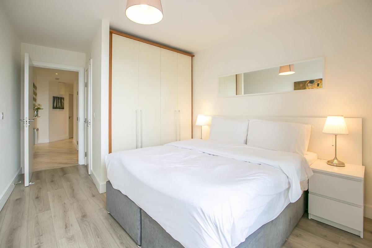 Parnell Corner Apartment Dublin