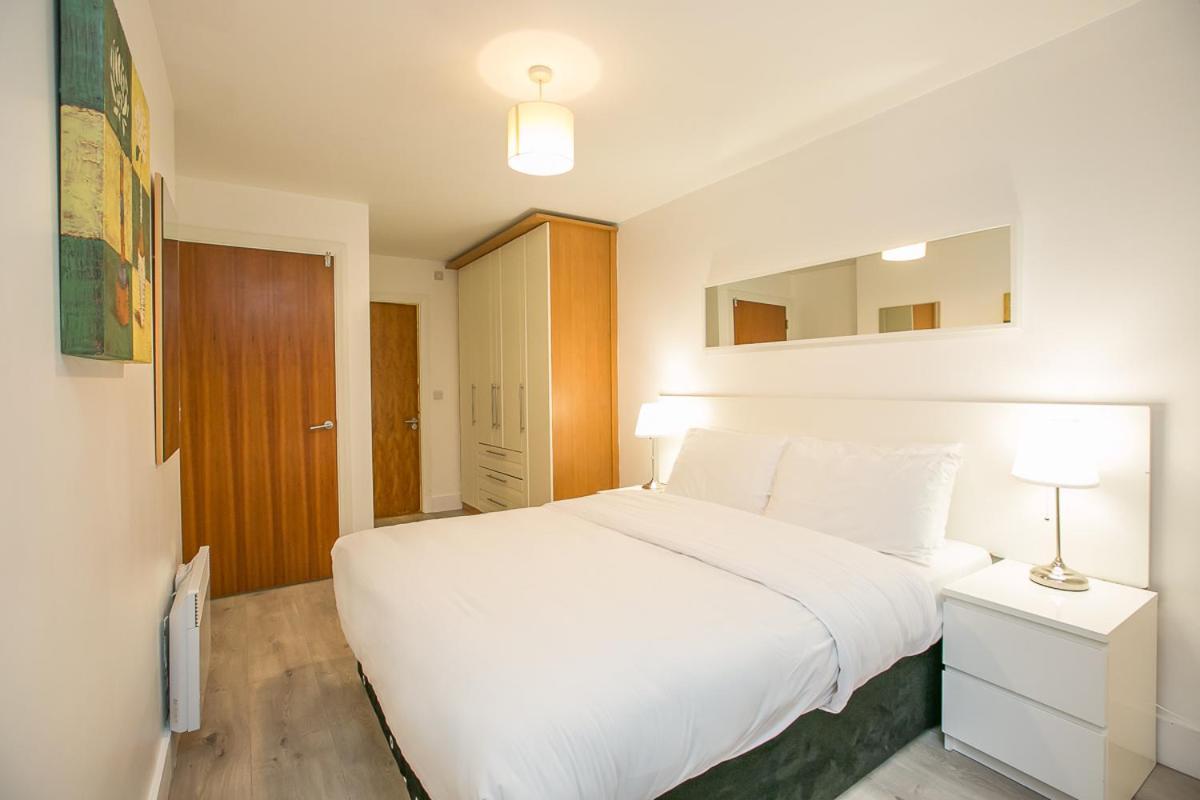 Parnell Corner Apartment