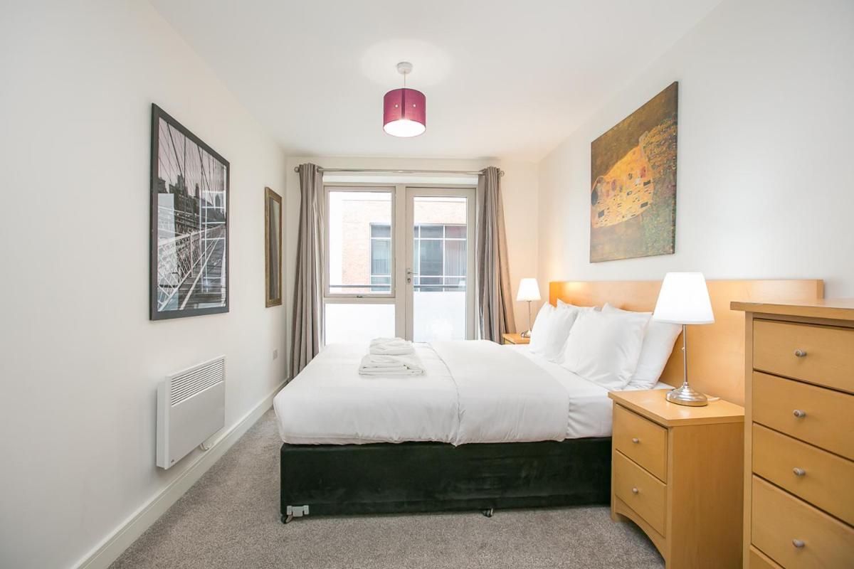 Apartment Parnell Corner