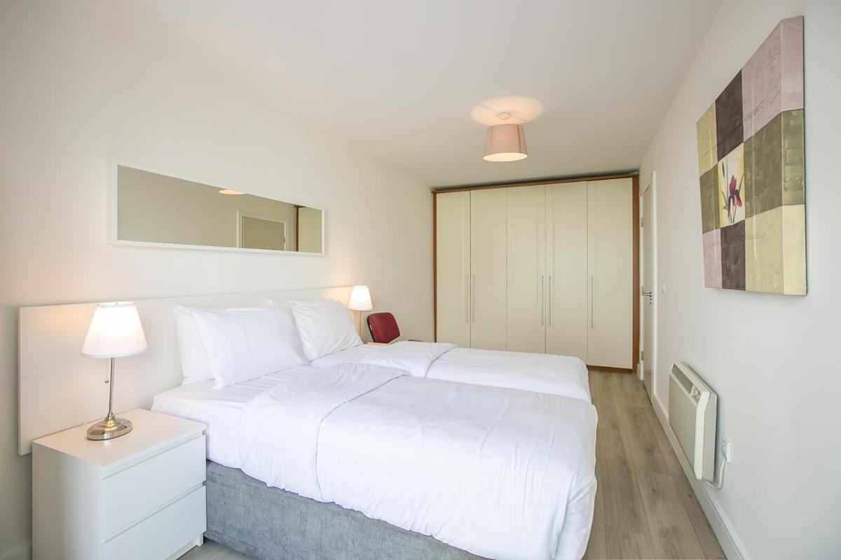 Appartement Parnell Corner *