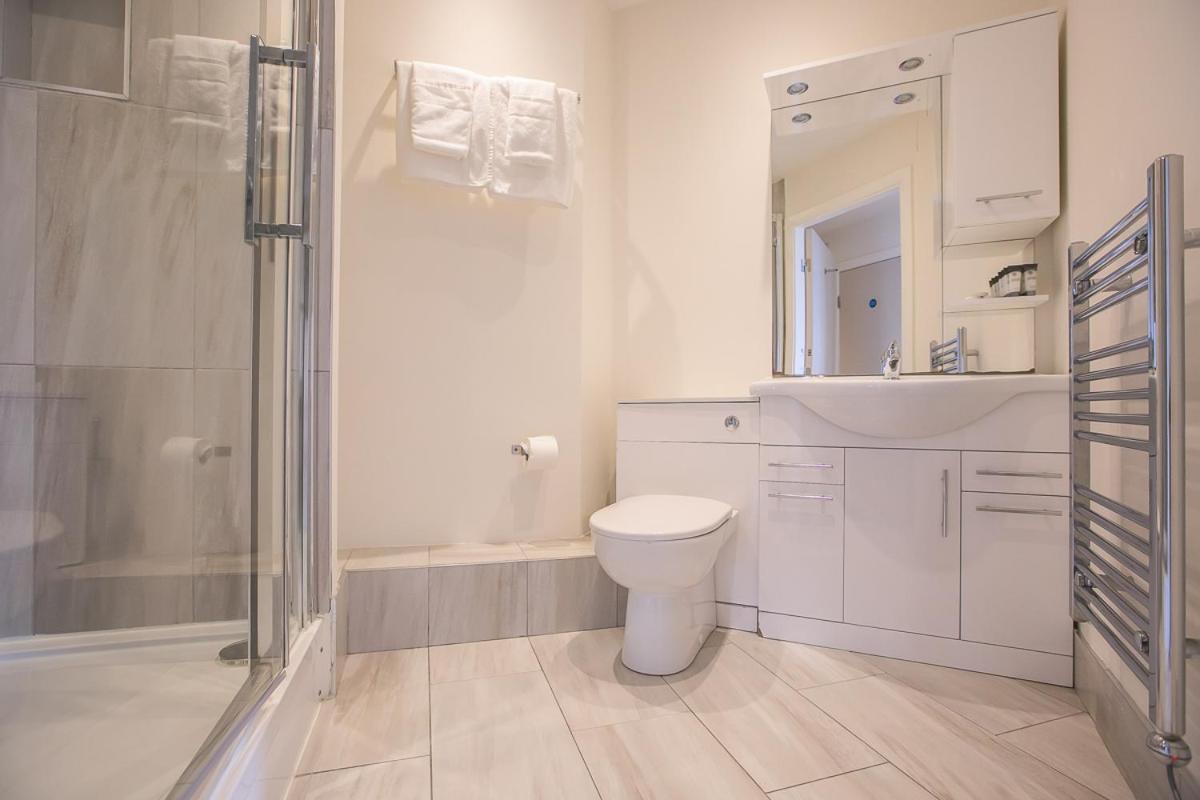 Appartement Parnell Corner