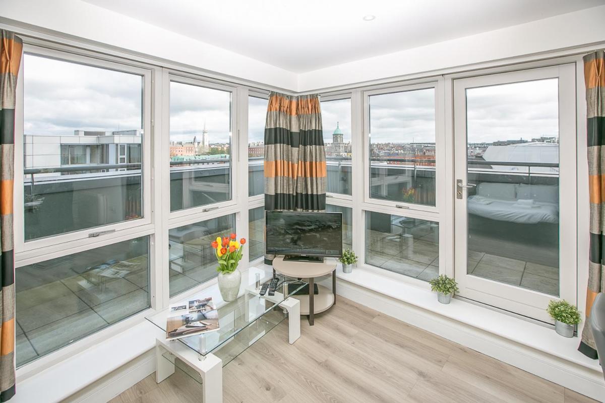 Appartement Parnell Corner *