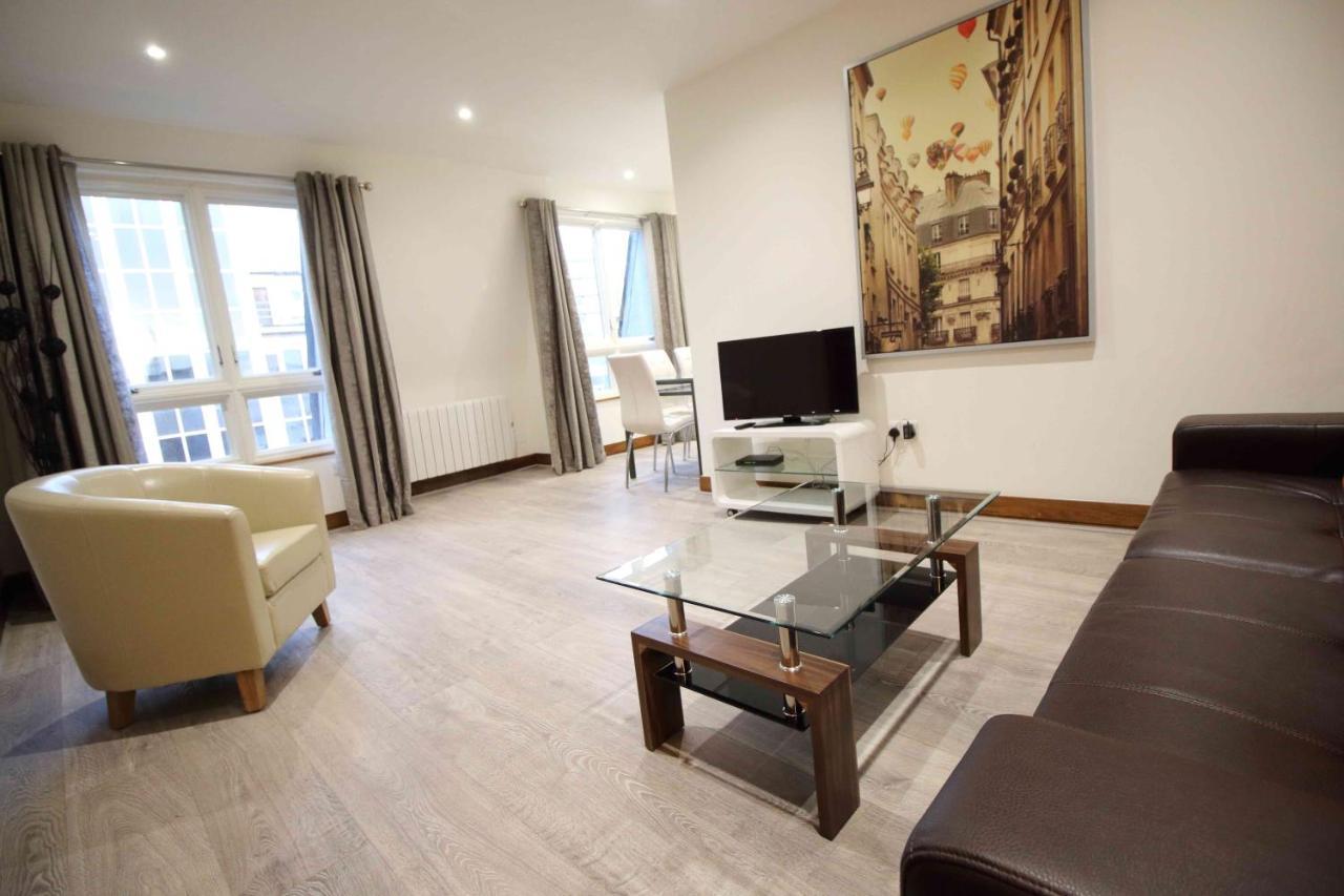 Appartement Parnell Boulevard *