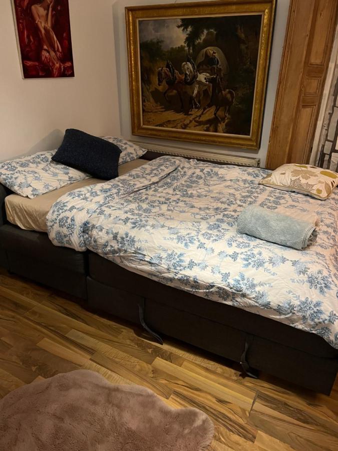 House Homestay Dublin