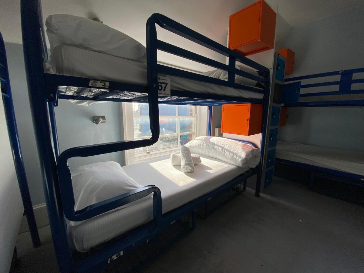 Dorms Dublin