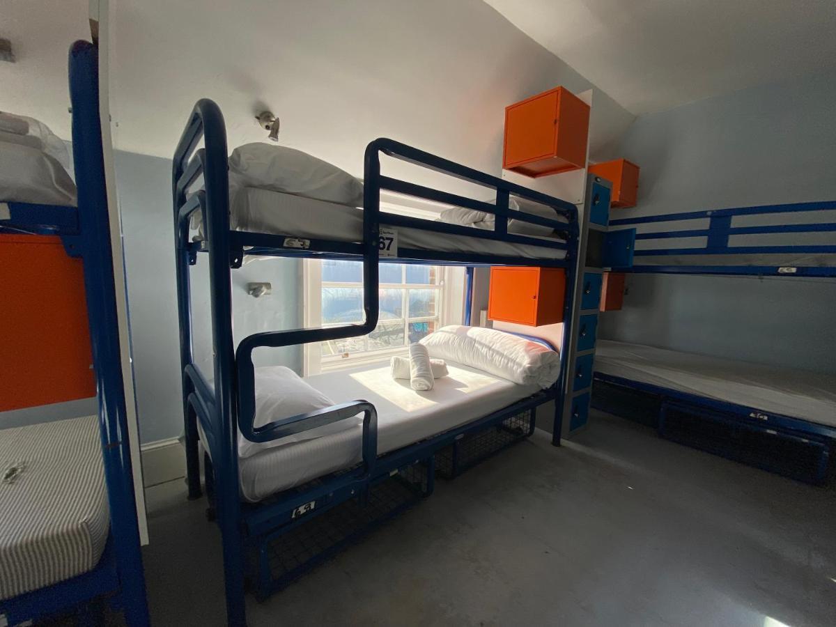 Dorms Hostel