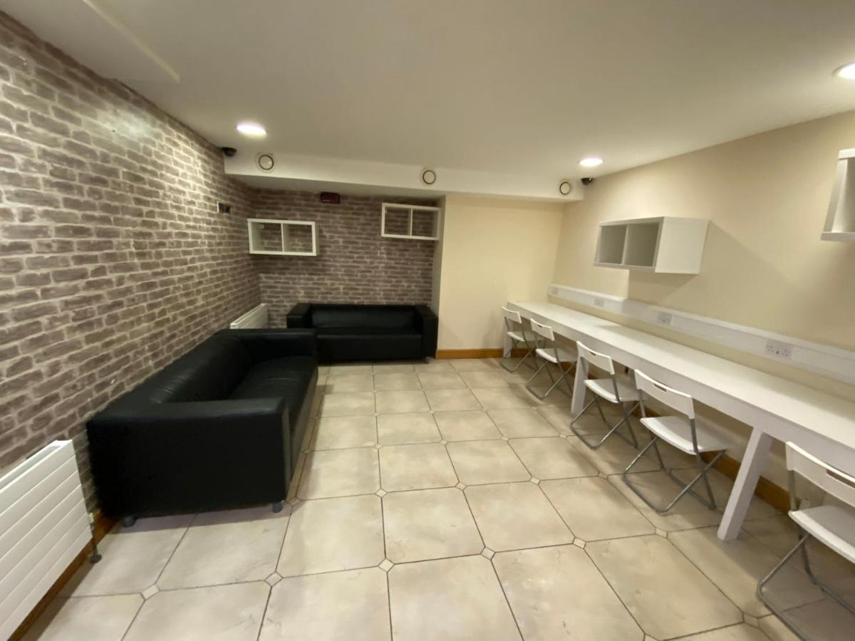 Hostel Dorms Dublin