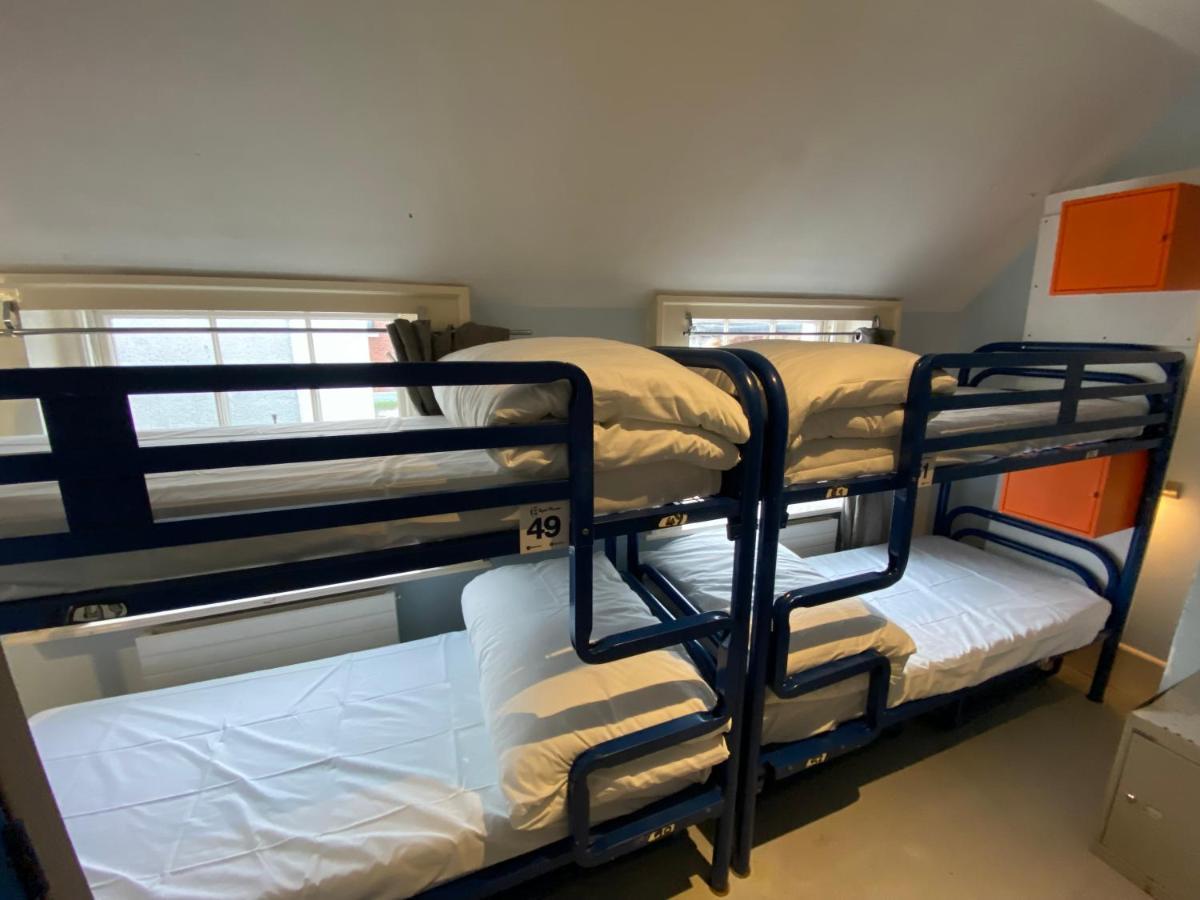 Dorms Dublin