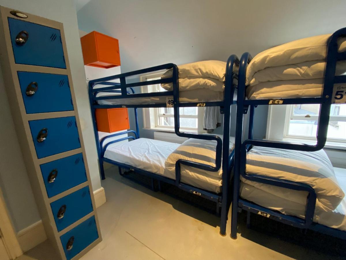 Dorms Dublin