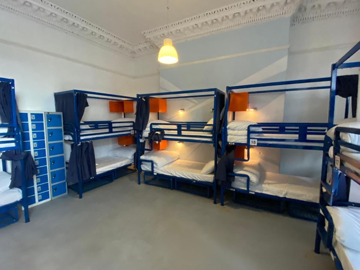 Dorms
