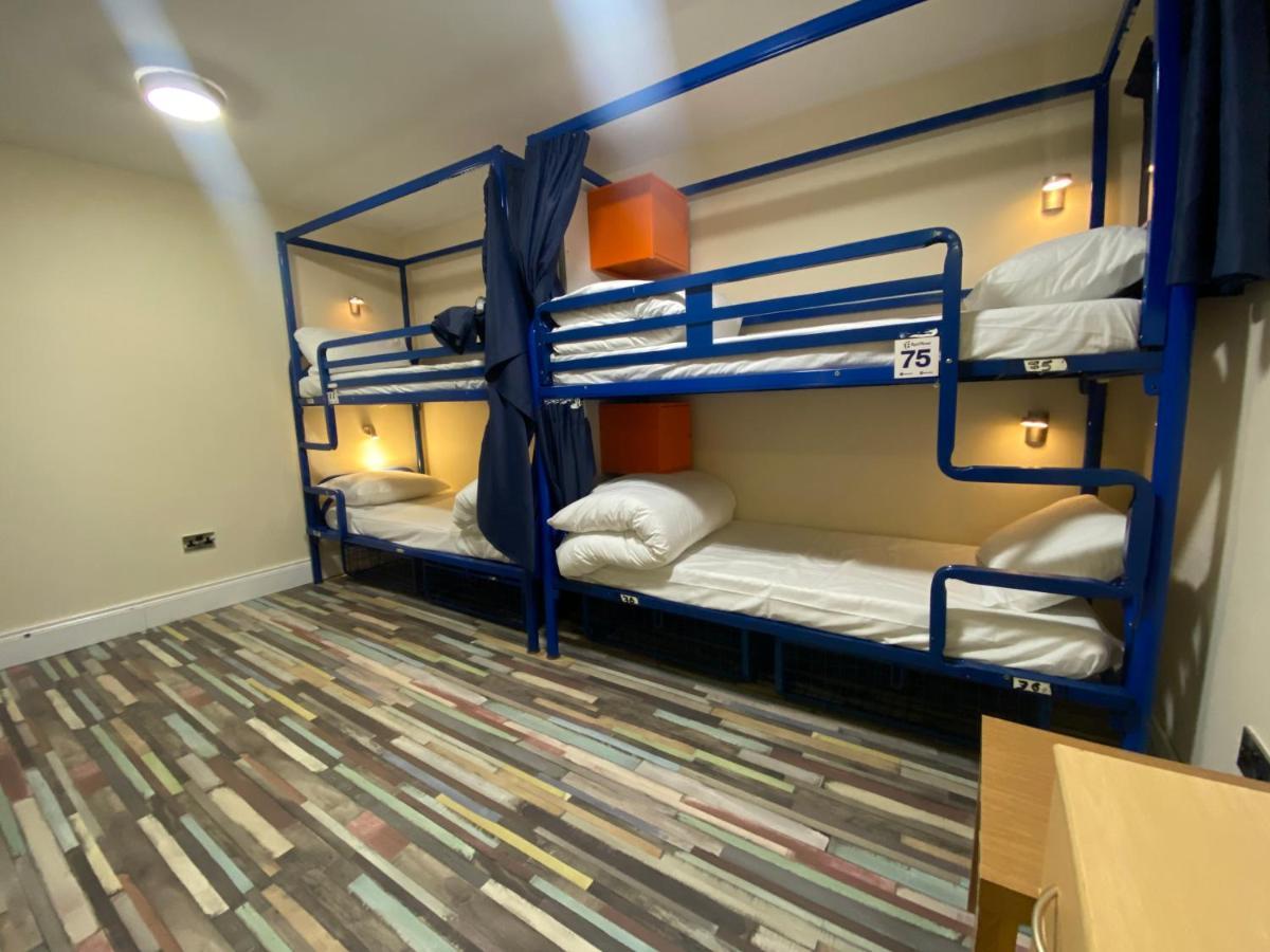 Dorms Hostel *