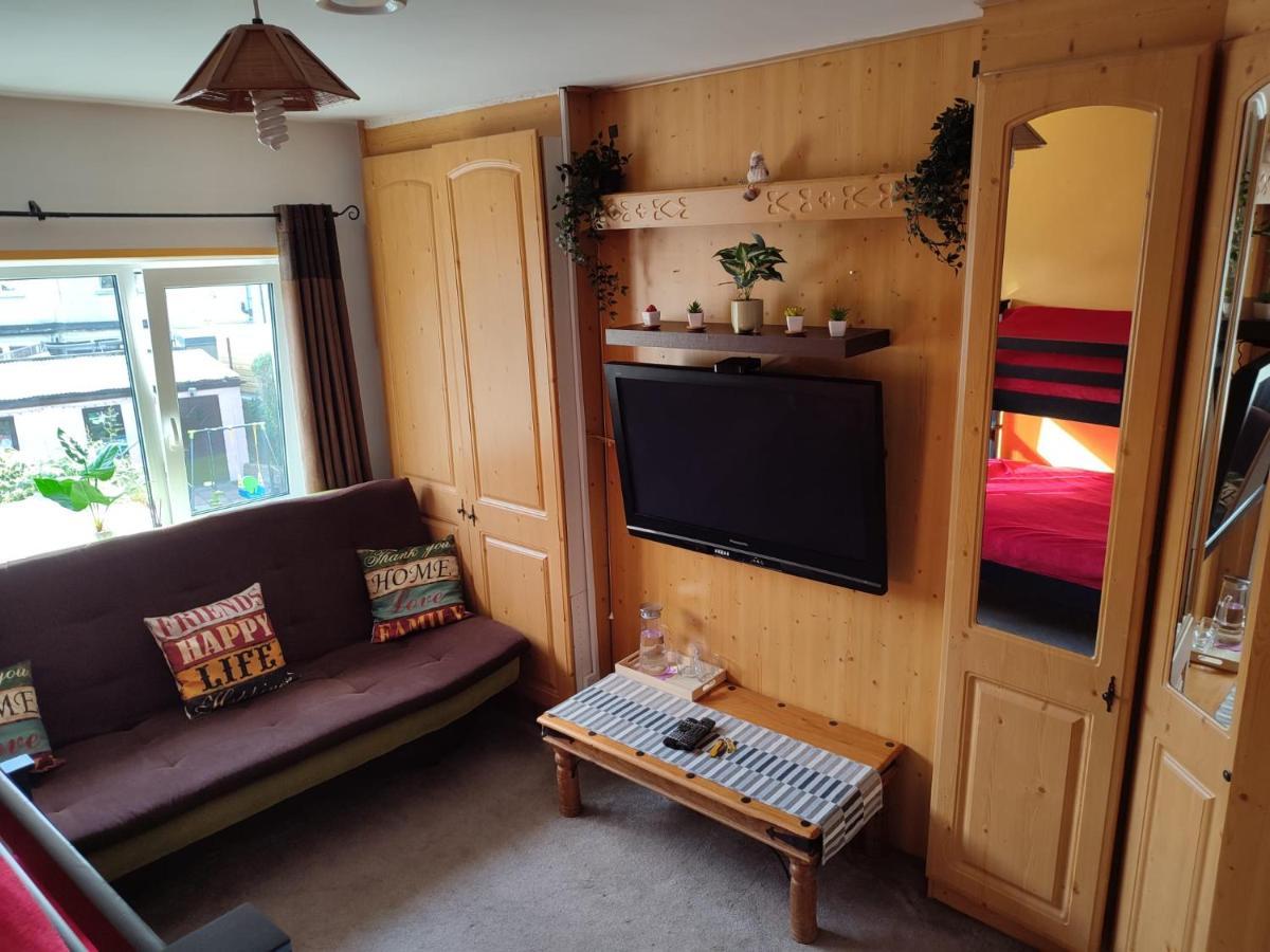 Homestay The Hideout ! Dublin
