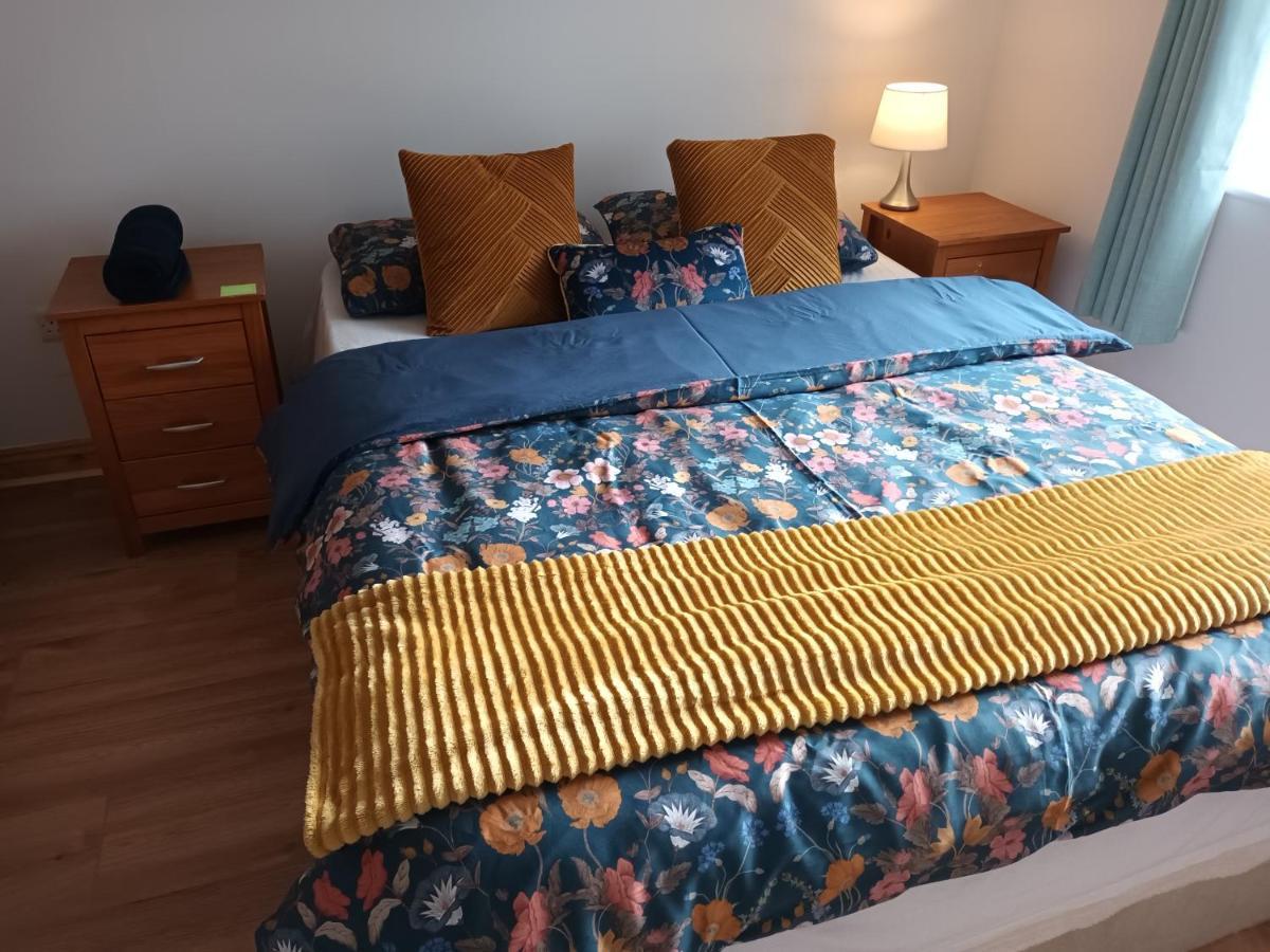 Privatunterkunft Happy Guest *
