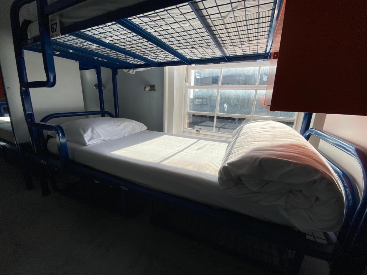 Dorms
