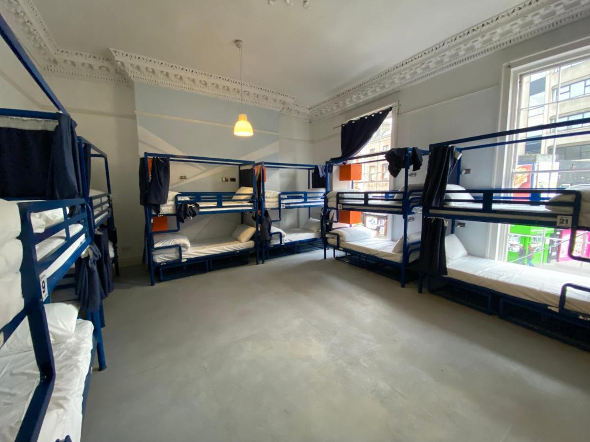 Dorms Dublin