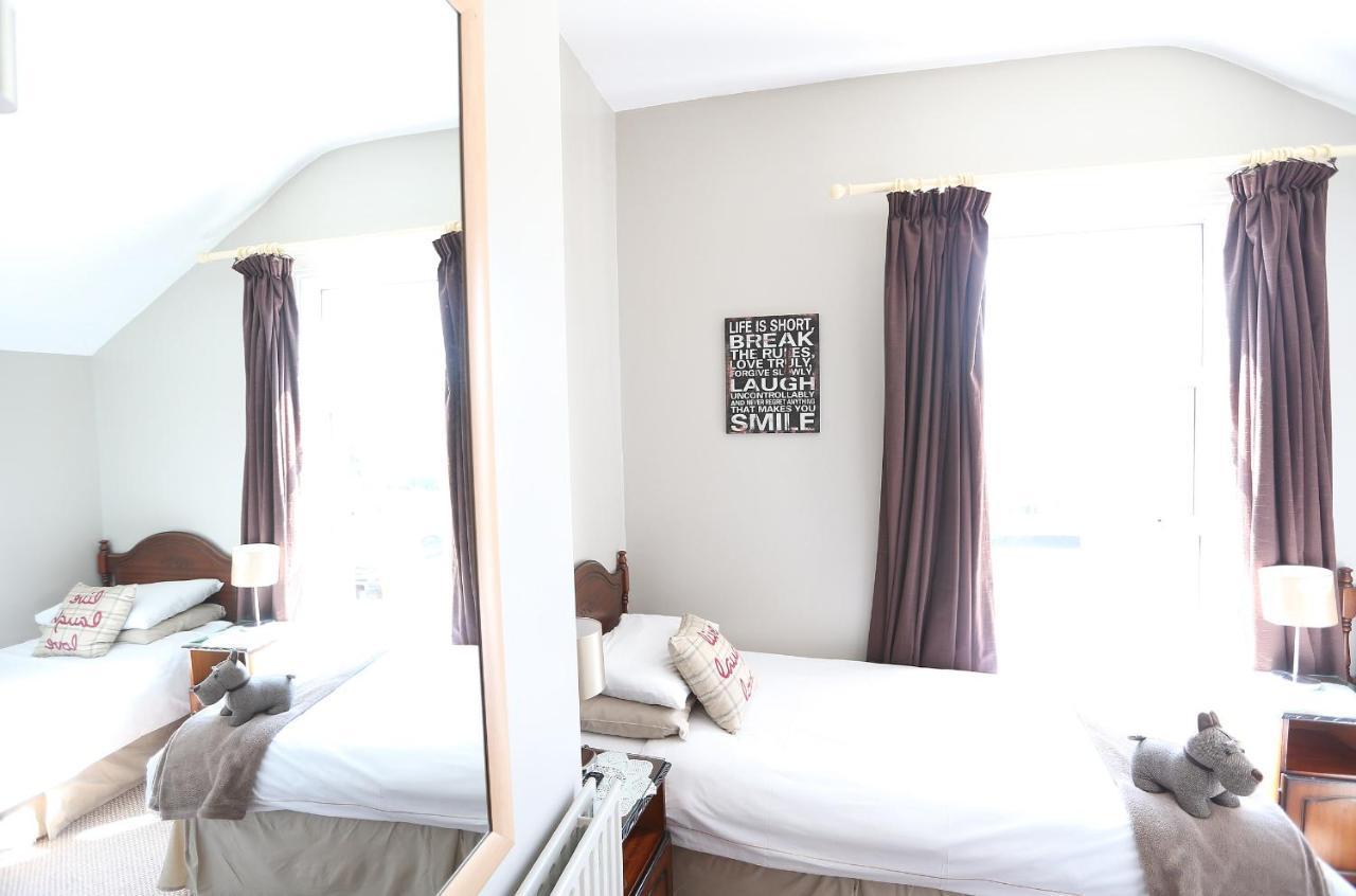 Bed & Breakfast Arranmore House *