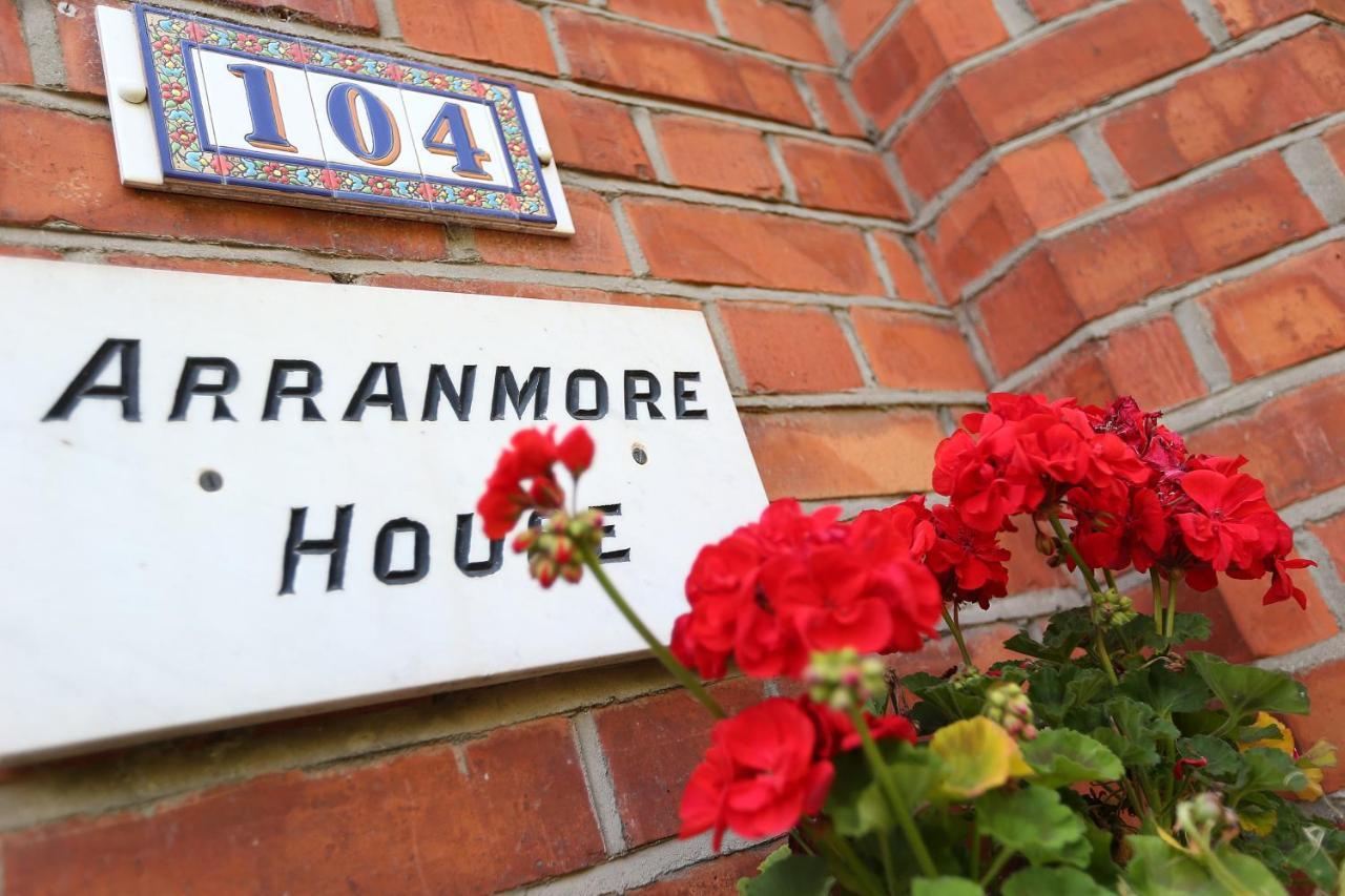 Arranmore House *