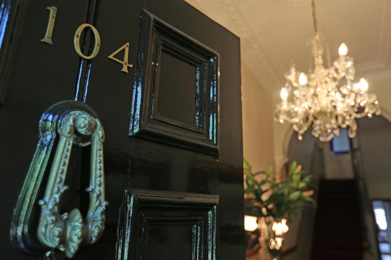 Arranmore House Bed & Breakfast Dublin