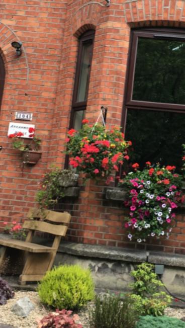 Arranmore House Bed & Breakfast *