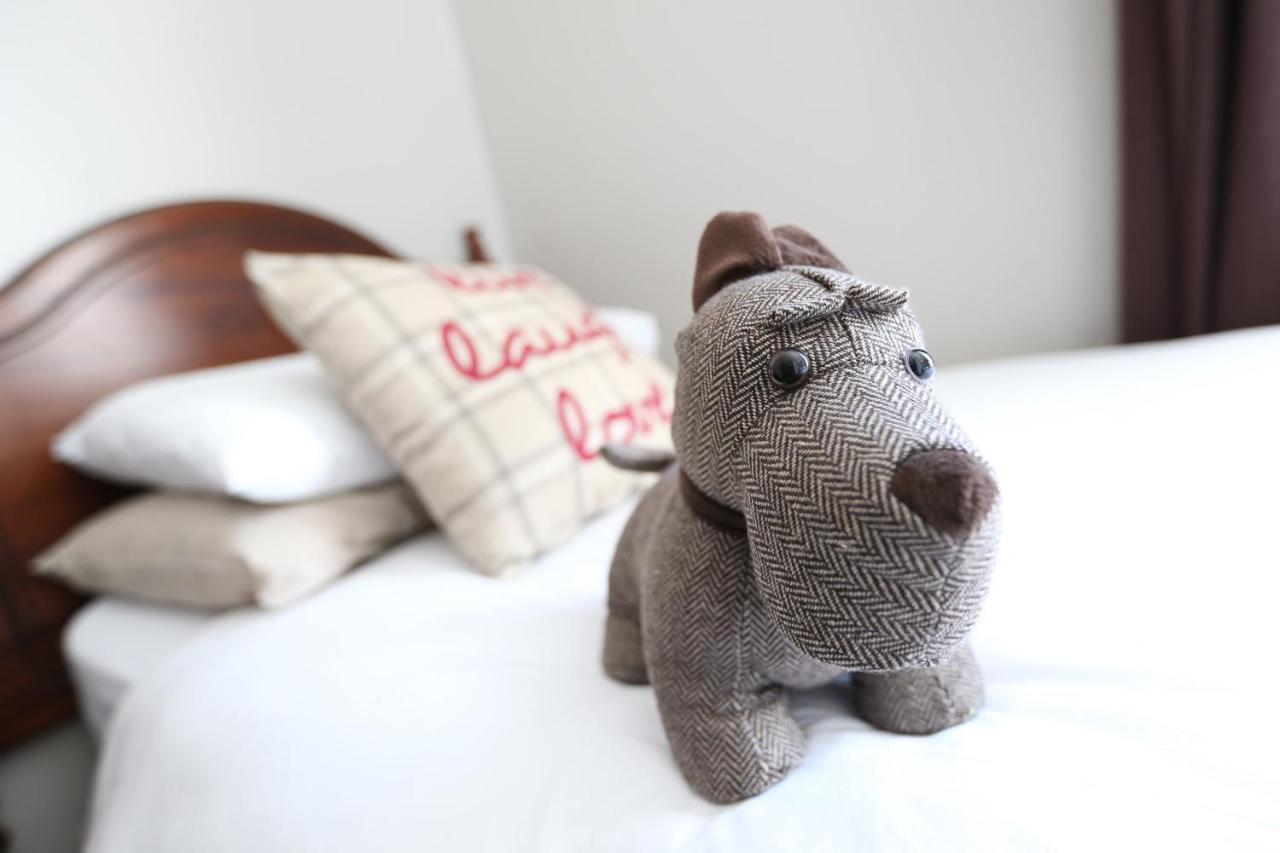 Arranmore House Bed & Breakfast Dublin