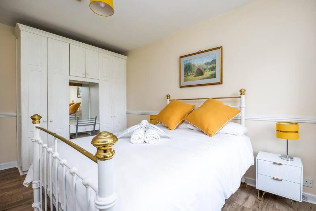 Beautiful 2-bedroom Maisonette Apartment Dublin
